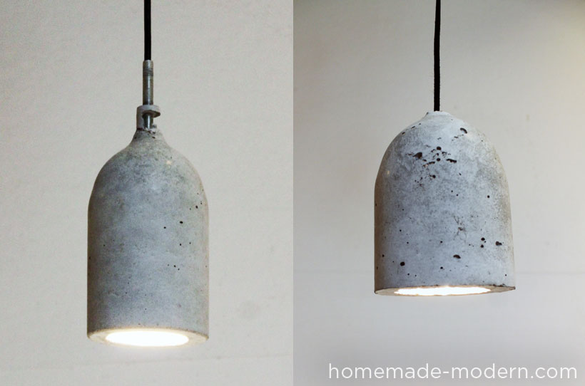 Build your deals own pendant light