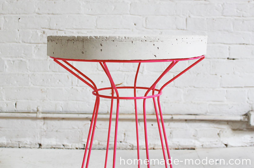 HomeMade Modern DIY EP39 Table Top Upgrade Options