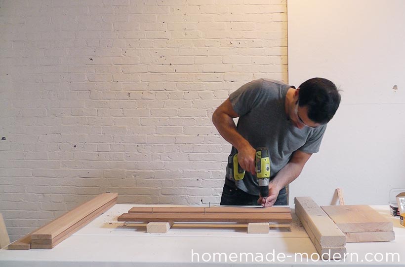 HomeMade Modern DIY EP60 Stackable Planters Step 5