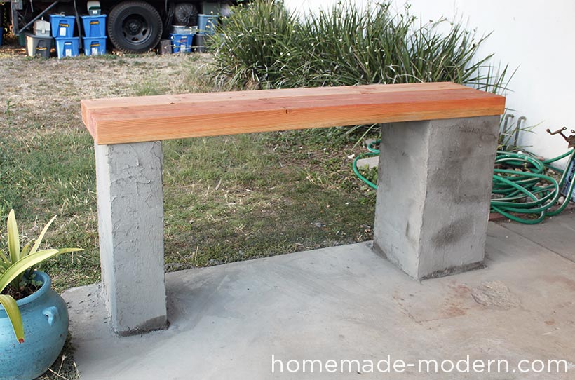 HomeMade Modern DIY EP69 Quickwall Bar Options