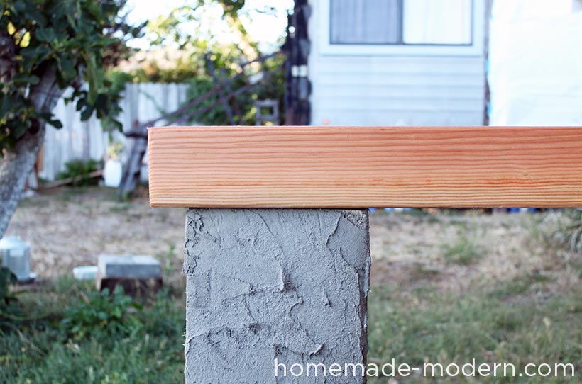 HomeMade Modern DIY EP69 Quickwall Bar Options
