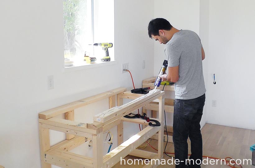 21 Diy Kitchen Cabinets Ideas Plans That Are Easy Cheap To Build