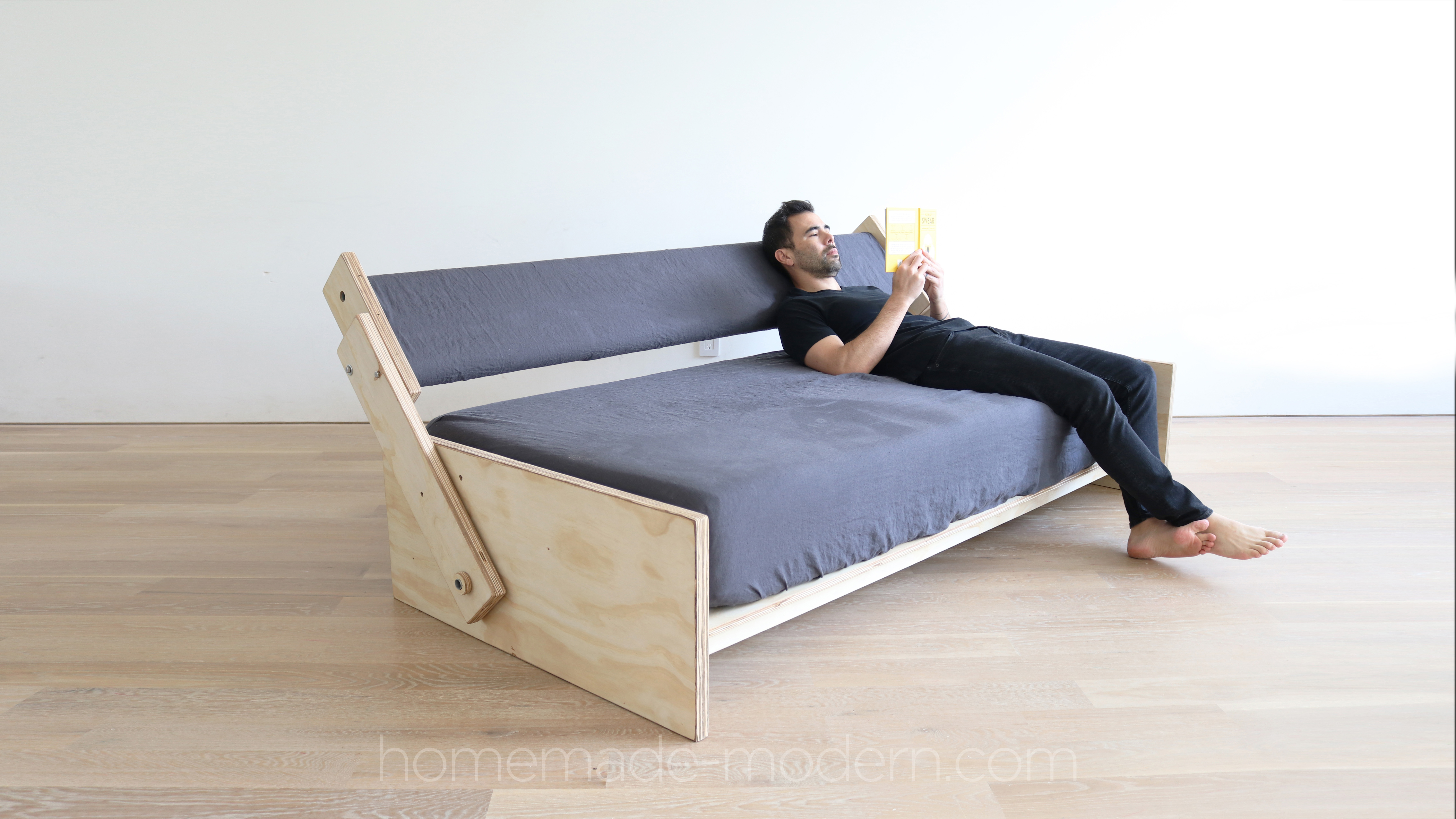 HomeMade Modern EP150 DIY Sofa