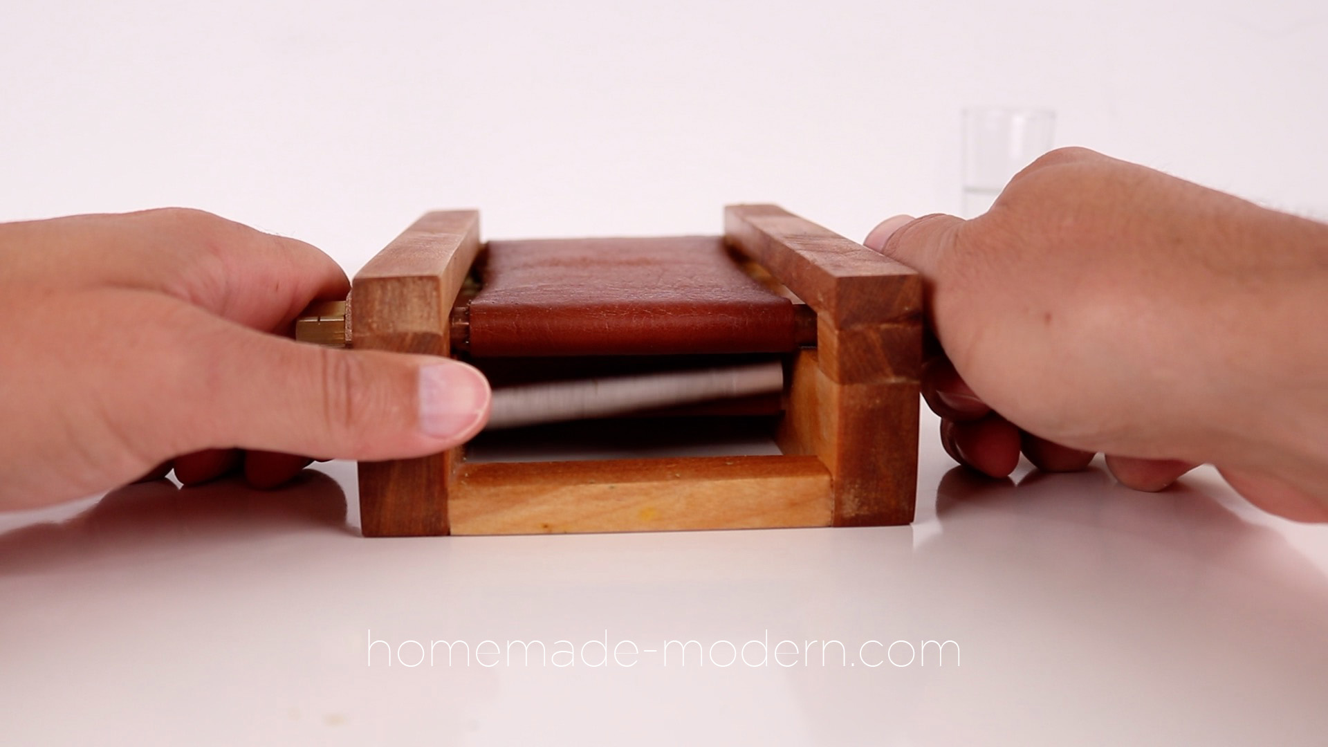 How to Make a Joint Roller – HØJ